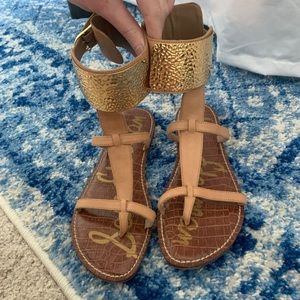 Sam Edelman Genette Sandals